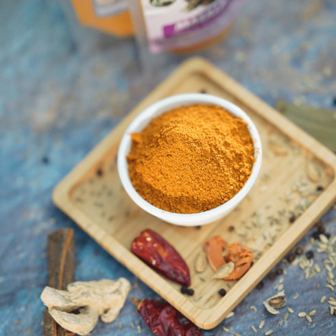 Bhimavaram Tandoori Masala